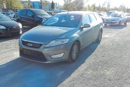 Ford Mondeo 349.000 km 1.400 &euro; Remshalden 73630