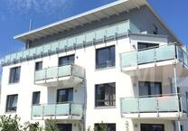 3-Zimmer-Wohnung in zentrumsnaher Lage