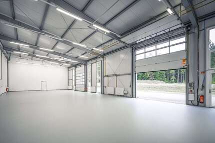 Gewerbeobjekt Geesthacht Grünhof-Tesperhude - 2.277&euro; | Angebot:24612607