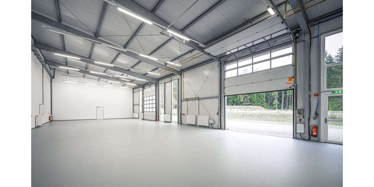 Gewerbeobjekt Geesthacht Grünhof-Tesperhude - 2.277&euro; | Angebot:24612607