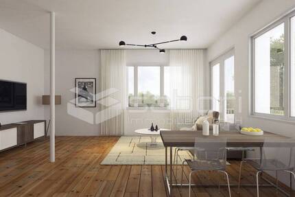 Wohnung Hamburg Rahlstedt - 2 Zimmer, 71 m&sup2;, 402.220&euro; | Angebot:25999498