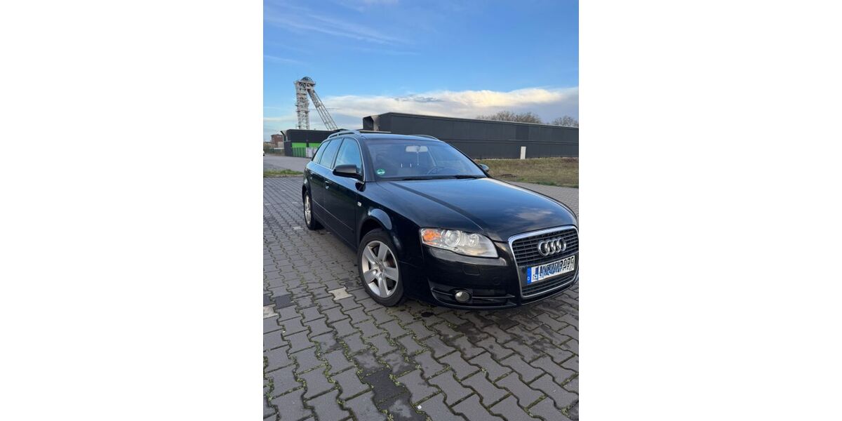 Audi A4 306.000 km 2.790 &euro; Dorsten 46284