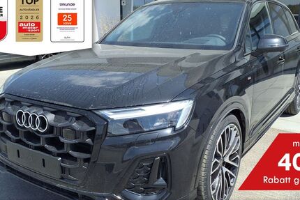 Audi Q7 8.000 km 80.990 &euro; Eschenbach 92676