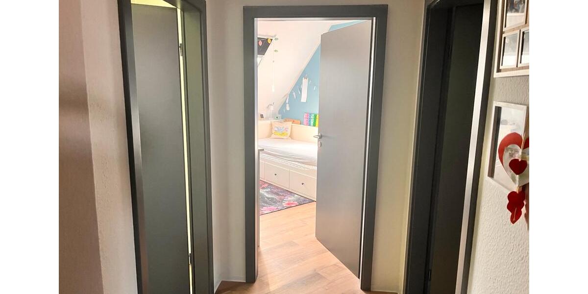 Reihenhaus Guben - 4 Zimmer, 111 m&sup2;, 195.000&euro; | Angebot:26122307