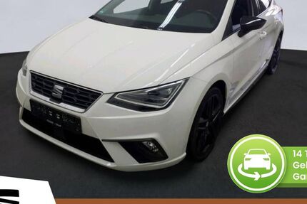 Seat Ibiza 11.989 km 22.890 &euro; Eching i. Ndb. 84174