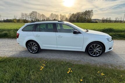 Skoda Octavia 194.000 km 12.100 &euro; Weiden 92637