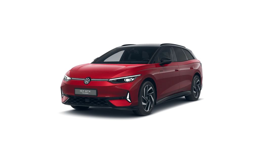 VW ID.7 29.368 km 55.880 &euro; Bocholt 46395