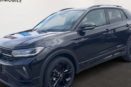 VW T-Cross 4.900 km 29.950 &euro; Bad Rappenau 74906