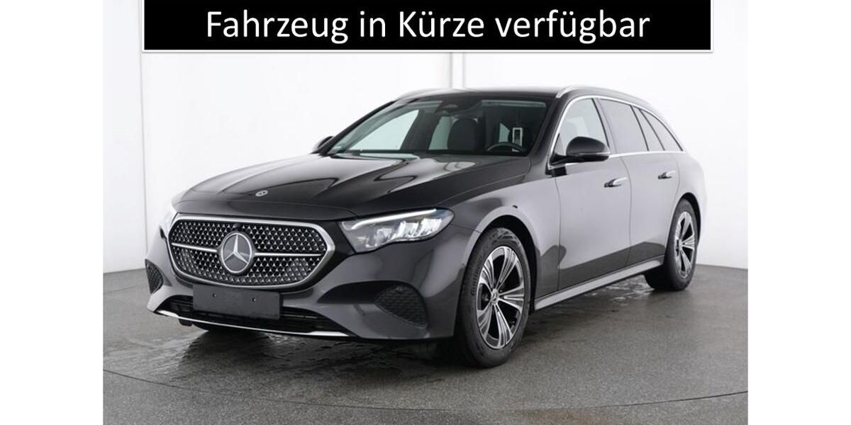 Mercedes-Benz E 220 17.200 km 49.780 &euro; Schorndorf 73614