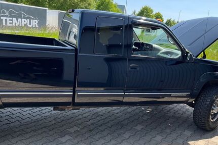 GMC Sierra 128.000 km 6.999 &euro; Niederlauer 97618