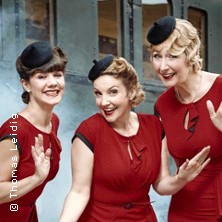 Die Zimtschnecken - Swingelingeling 15.12.2025 Schlosspark Theater