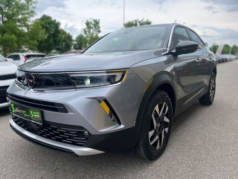 Mokka