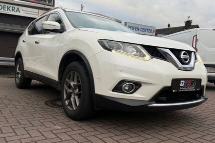 Nissan X-Trail 186.250 km 12.990 &euro; Dinslaken 46537