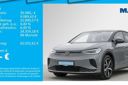 VW ID.5