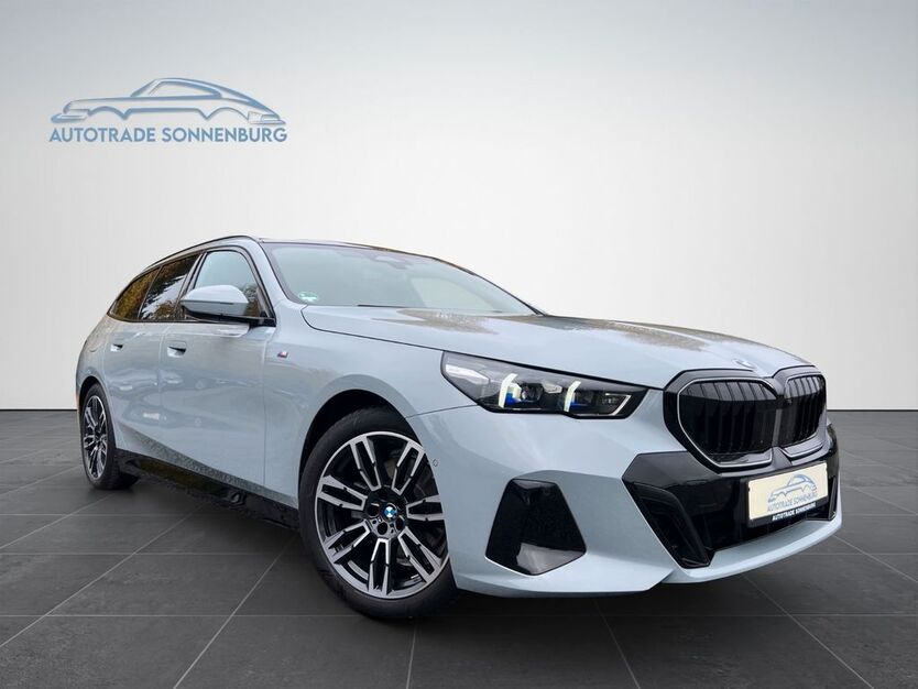 BMW 520 38.629 km 54.990 € Mehlingen 67678