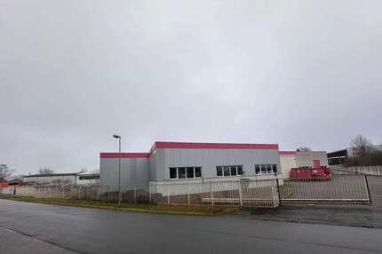 Halle in Löhne 1.650.000 € 2000 m²