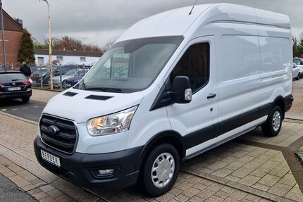 Ford Transit 71.527 km 18.790 &euro; Herten 45701
