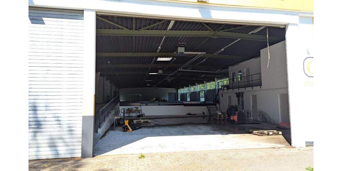 Gewerbeobjekt Bad Karlshafen Gartenstadt - 5.000&euro; | Angebot:25725562