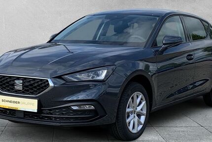 Seat Leon 1.500 km 29.990 &euro; Frankenberg 09669