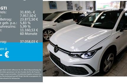 VW Golf 17.983 km 31.830 &euro; Balingen 72336