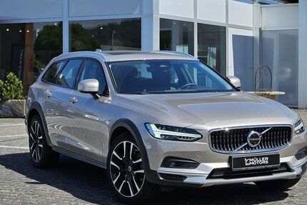 Volvo V90 Cross Country 36.500 km 48.390 &euro; Königswinter 53639