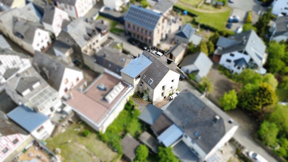Mehrfamilienhaus, Wohnhaus Bernkastel-Kues Kues - 199.000&euro; | Angebot:26337213