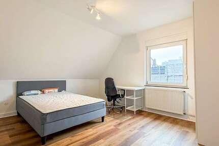 Zimmer Münster Gievenbeck - 6 Zimmer, 600&euro; | Angebot:25046307