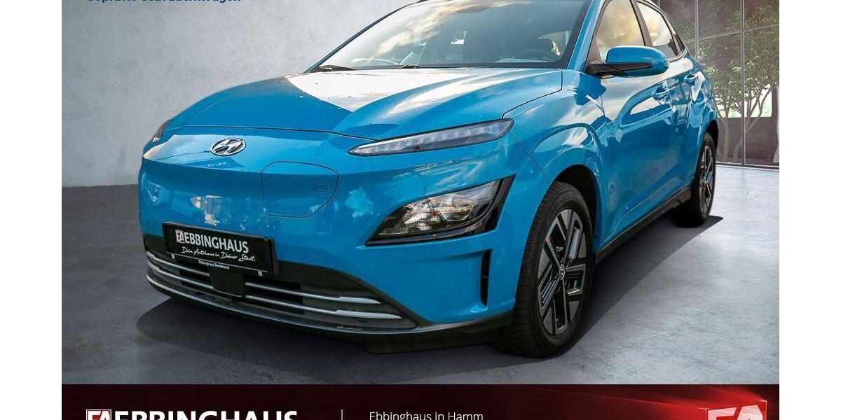 Hyundai KONA 35.436 km 18.699 &euro; Hamm 59067