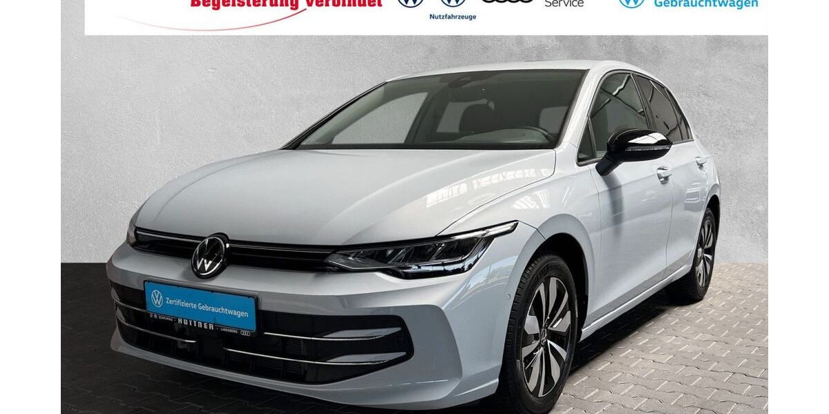 VW Golf 9.819 km 28.890 &euro; Scheuring 86937