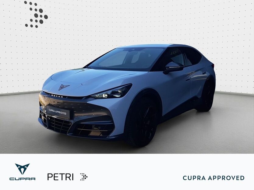 Cupra Tavascan 9.286 km 44.480 € Hofheim-Diedenbergen 65719