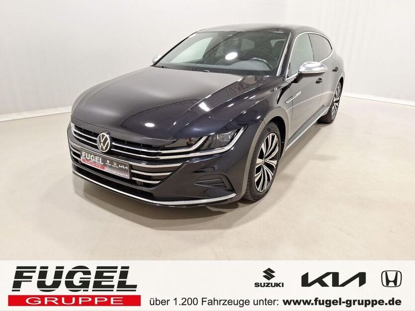Arteon