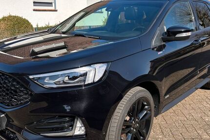 Ford Edge 70.200 km 23.900 &euro; Horstmar 48612