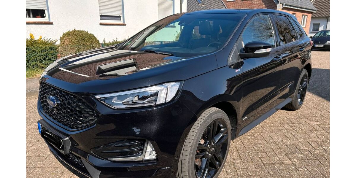 Ford Edge 70.200 km 23.900 &euro; Horstmar 48612