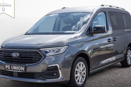 Ford Grand Tourneo 13.032 km 29.990 € Halle (Saale) 06114