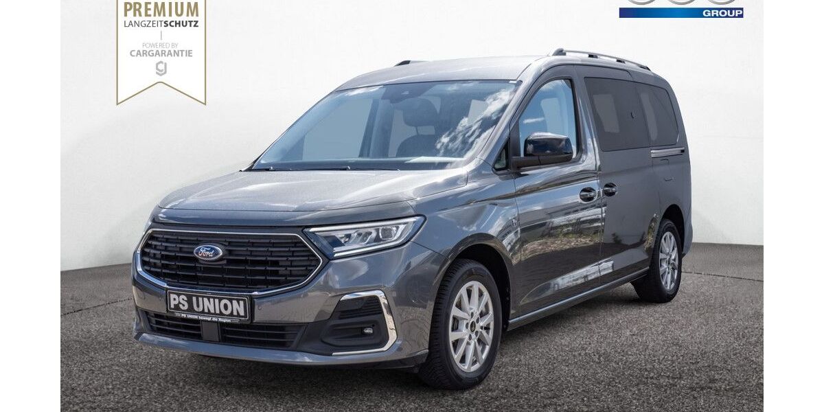 Ford Grand Tourneo 13.032 km 29.990 € Halle (Saale) 06114