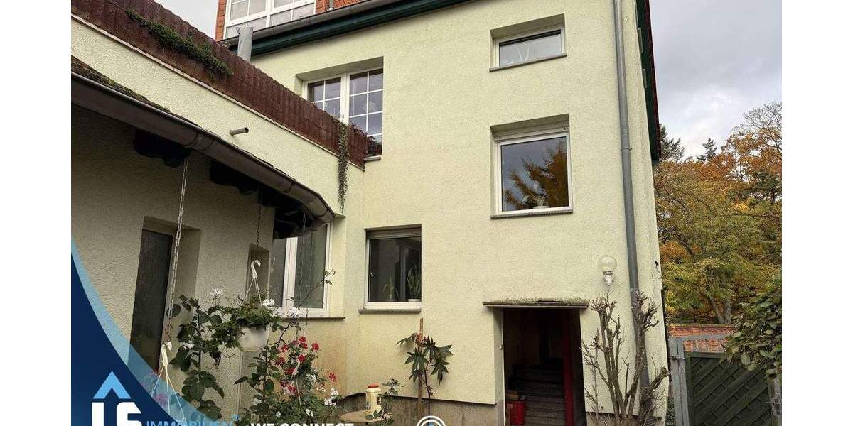 Einfamilienhaus Stendal - 4 Zimmer, 310 m&sup2;, 199.999&euro; | Angebot:25775388