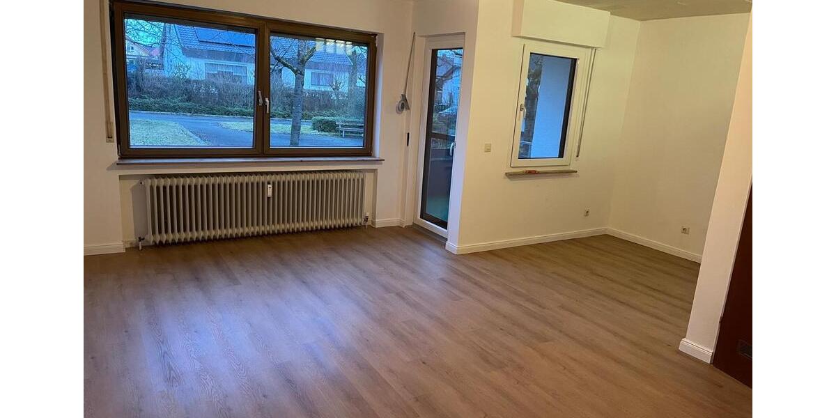Etagenwohnung Reutlingen - 1 Zimmer, 42 m&sup2;, 895&euro; | Angebot:25048716