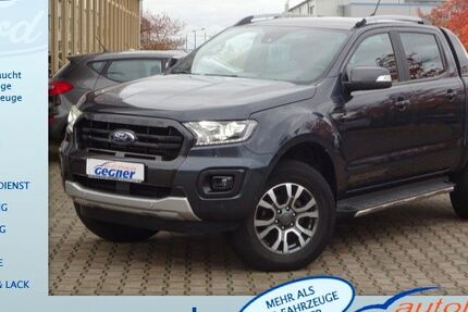Ford Ranger 88.837 km 28.840 € Eilenburg 04838