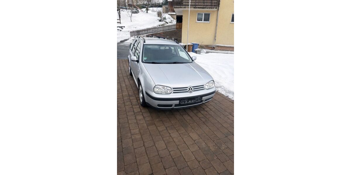 VW Golf 242.000 km 650 &euro; Kalbach 36148