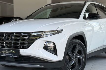 Hyundai TUCSON 46.900 km 24.490 &euro; Fürstenfeldbruck 82256