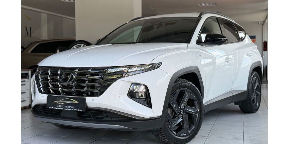Hyundai TUCSON 46.900 km 24.490 &euro; Fürstenfeldbruck 82256