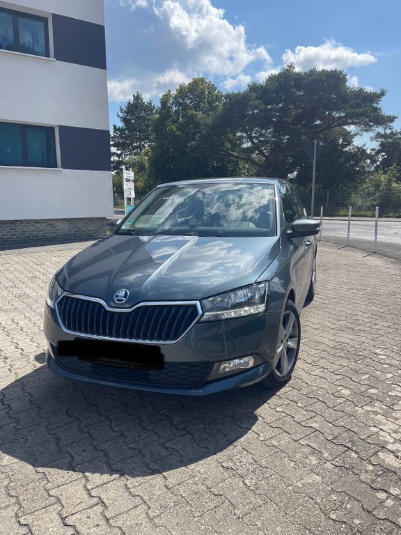 Fabia