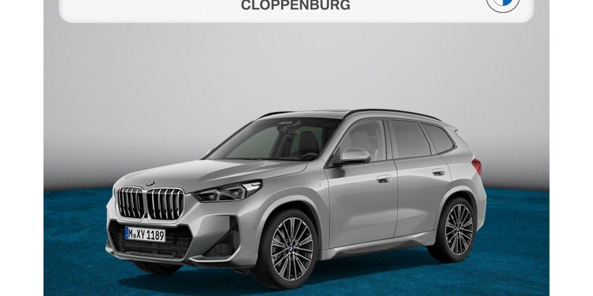 BMW X1 11.830 km 49.870 &euro; Bad Kreuznach 55543
