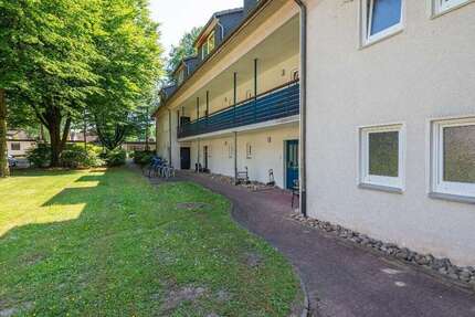 Wohnung zum Mieten in Itzehoe 291,61 € 38.37 m²
