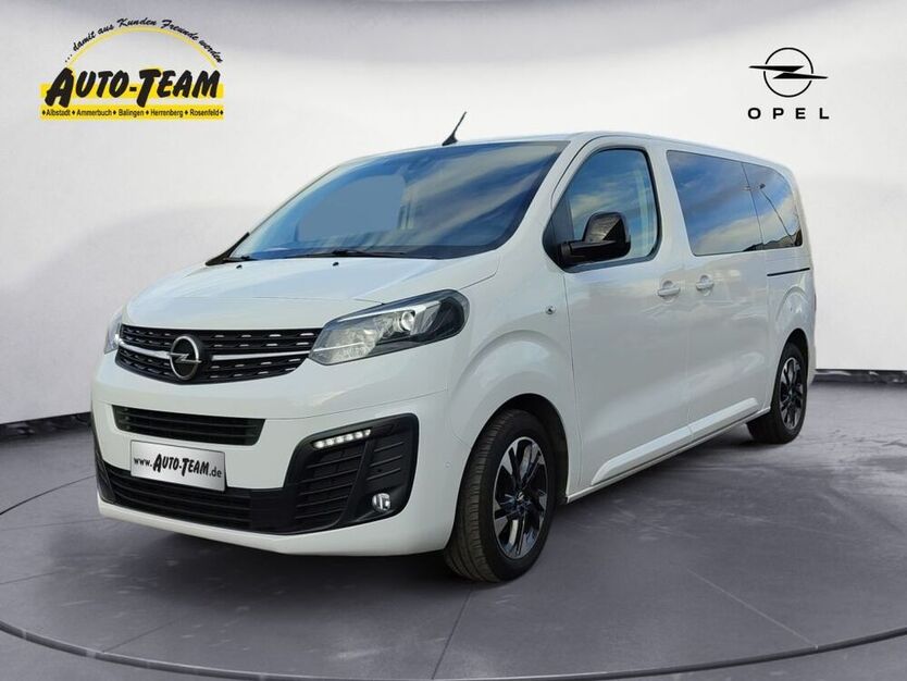 Zafira Life