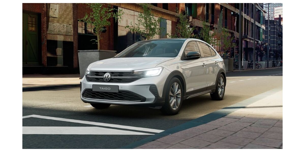 VW Taigo 10.949 km 26.425 &euro; Bernau 16321