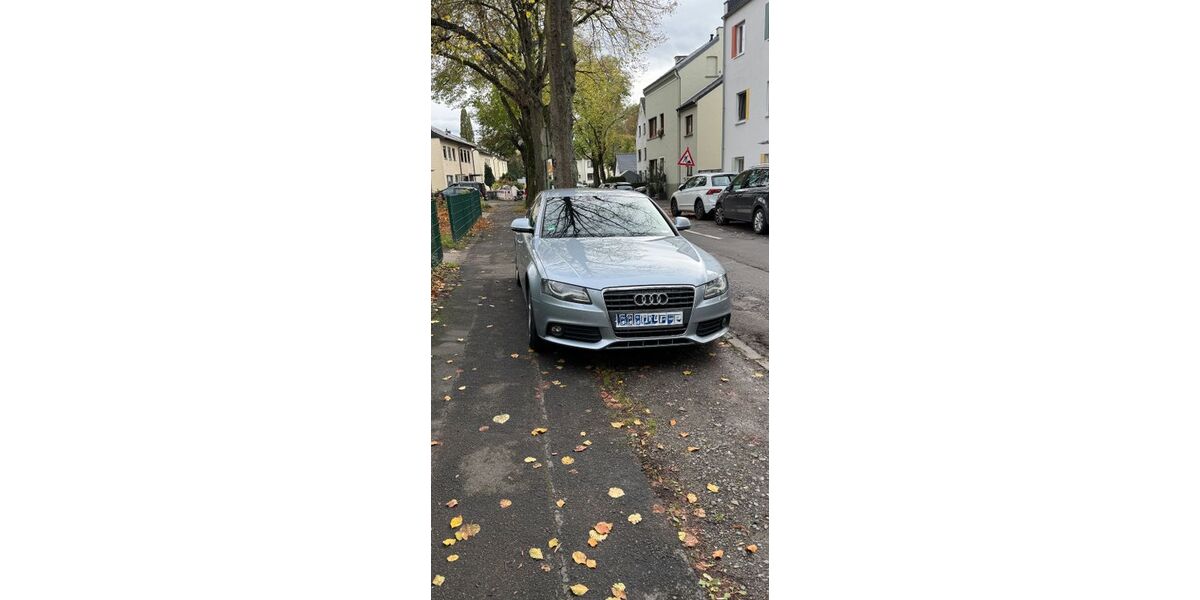 Audi A4 223.000 km 6.899 &euro; Lohmar 53797