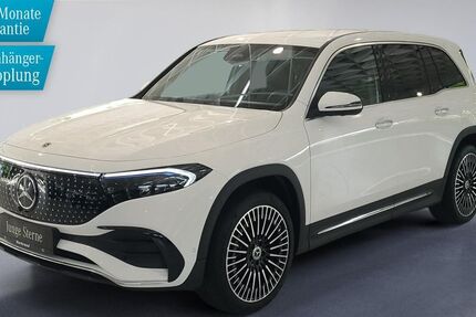 Mercedes-Benz EQB 20.010 km 40.990 &euro; Bergheim 50126