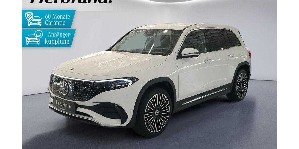 Mercedes-Benz EQB 20.010 km 40.990 &euro; Bergheim 50126