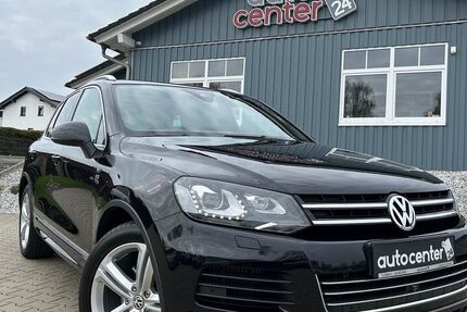 VW Touareg 93.498 km 24.980 &euro; Wartenberg-Angersbach 36367